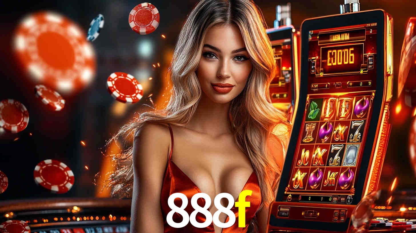 888f - Bem-vindo ao Cassino Oficial - 888f.com