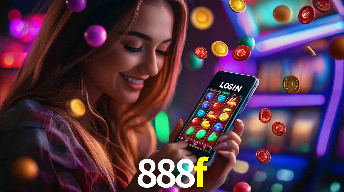 888f: Seu Cassino Premiado com Pagamentos Rápidos