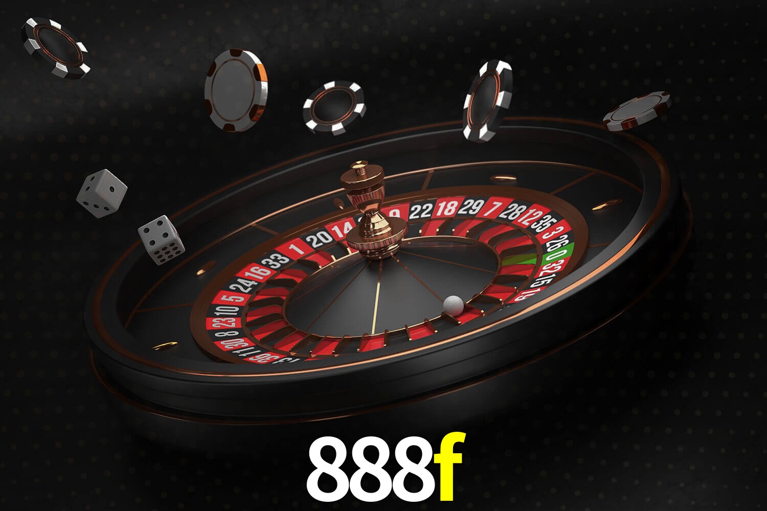 888f bet