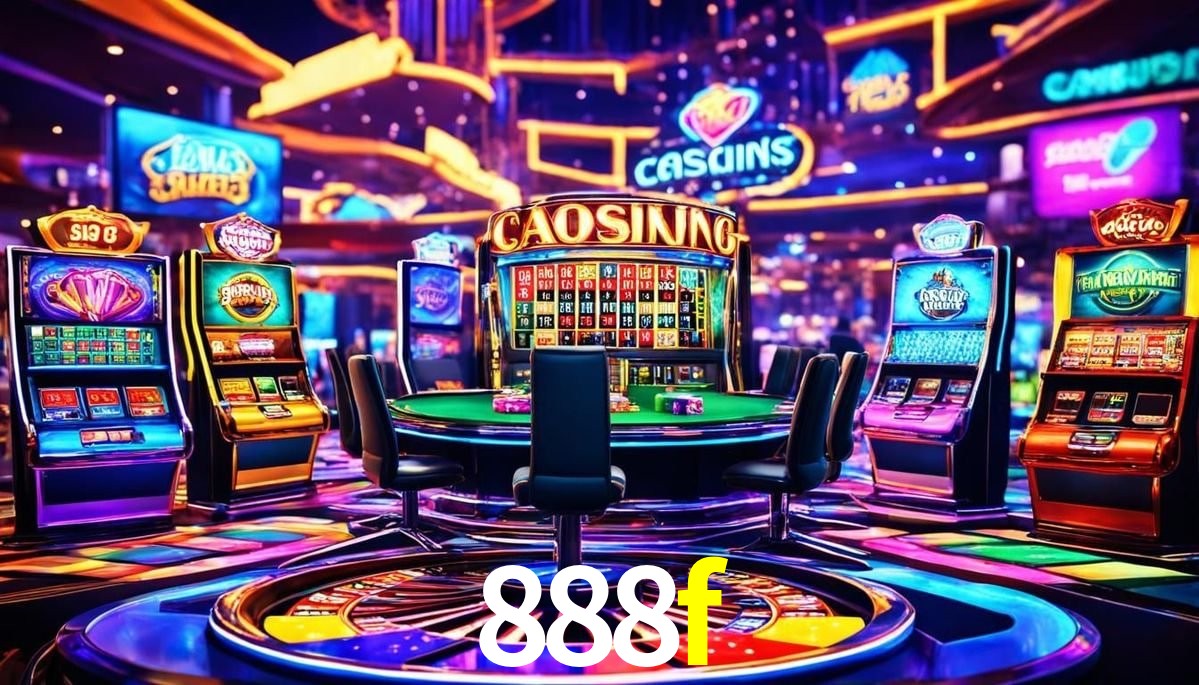 Estatísticas 888f