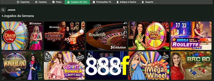 888f bet