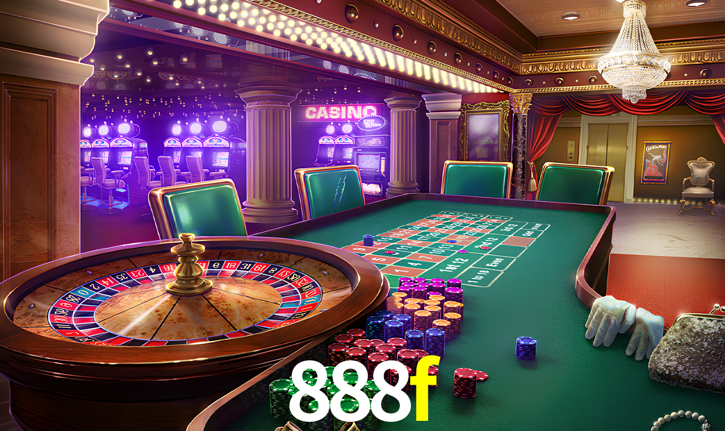 888F