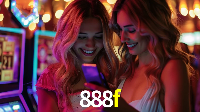 Sinta a adrenalina dos jogos de cassino com 888f