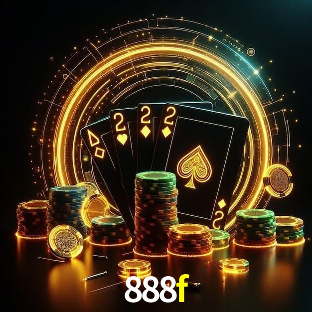 Jogos de Slot 888f