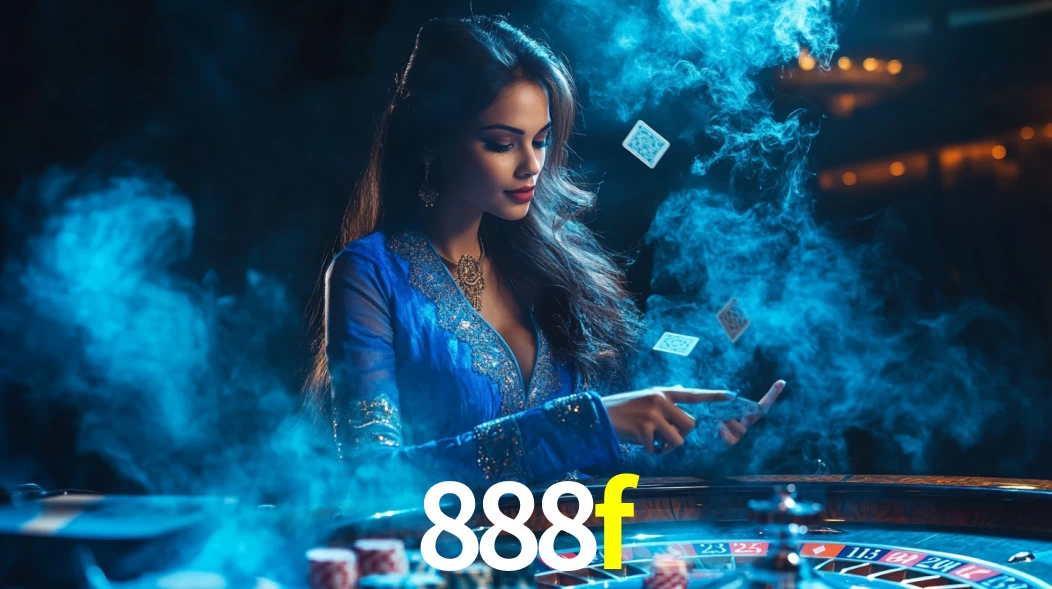 Desvendando o Mundo dos Jogos Virtuais na 888f