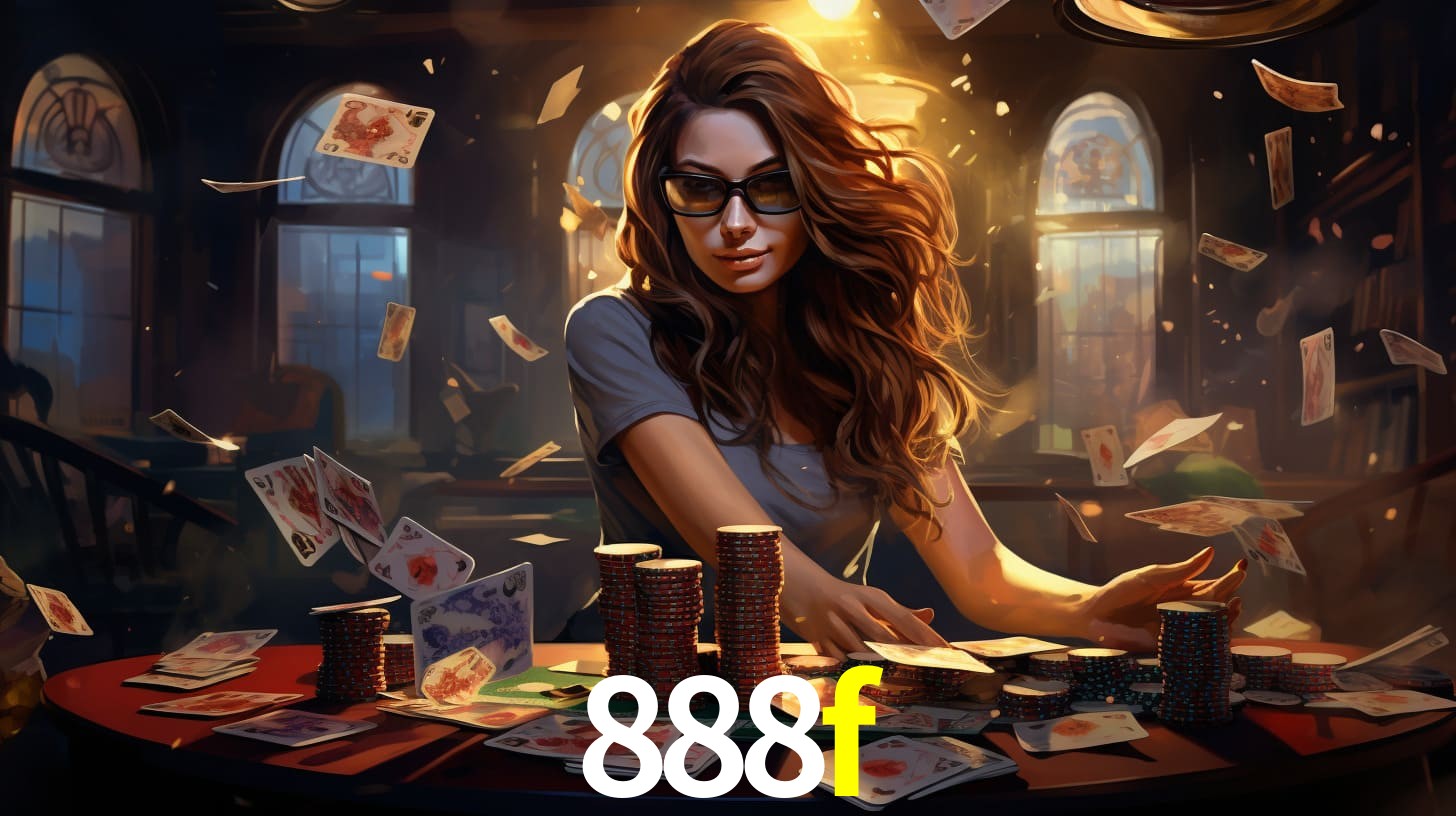 Live Casino 888f