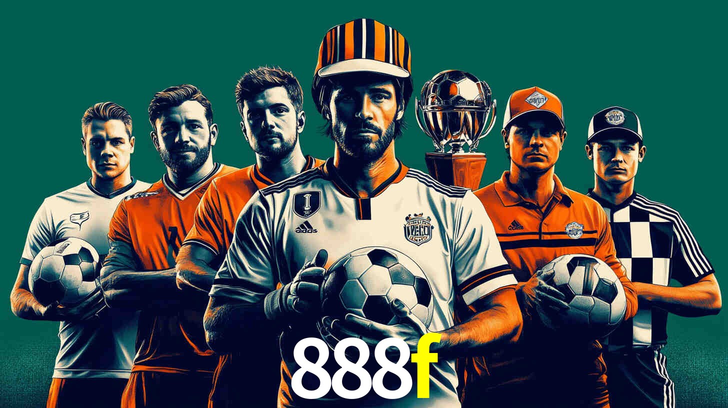 Descubra a Essência do 888f: Nossa História e Compromissos
