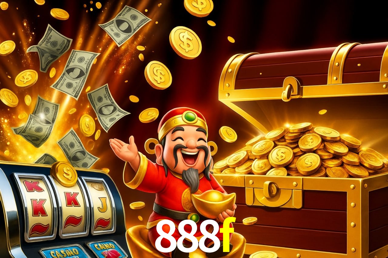 Torneios 888f