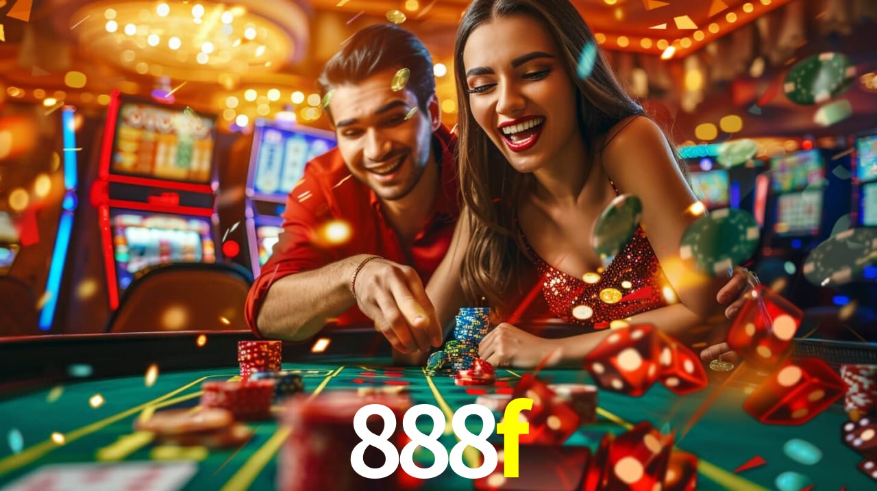 Tecnologia da Plataforma 888f