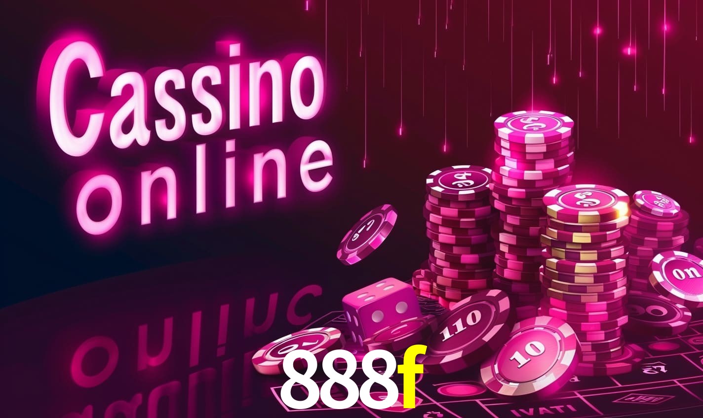 A Emoção da Loteria na 888f: Uma Chance de Mudança de Vida