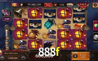 Flash Promotion 888f