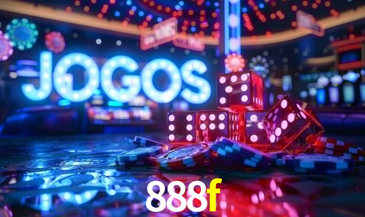 Bônus de Boas-vindas 888f