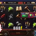 Weekend Specials 888f