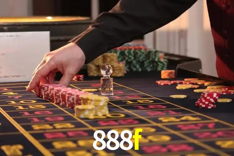 Descubra o Programa VIP da 888f: Vantagens Exclusivas para Jogadores