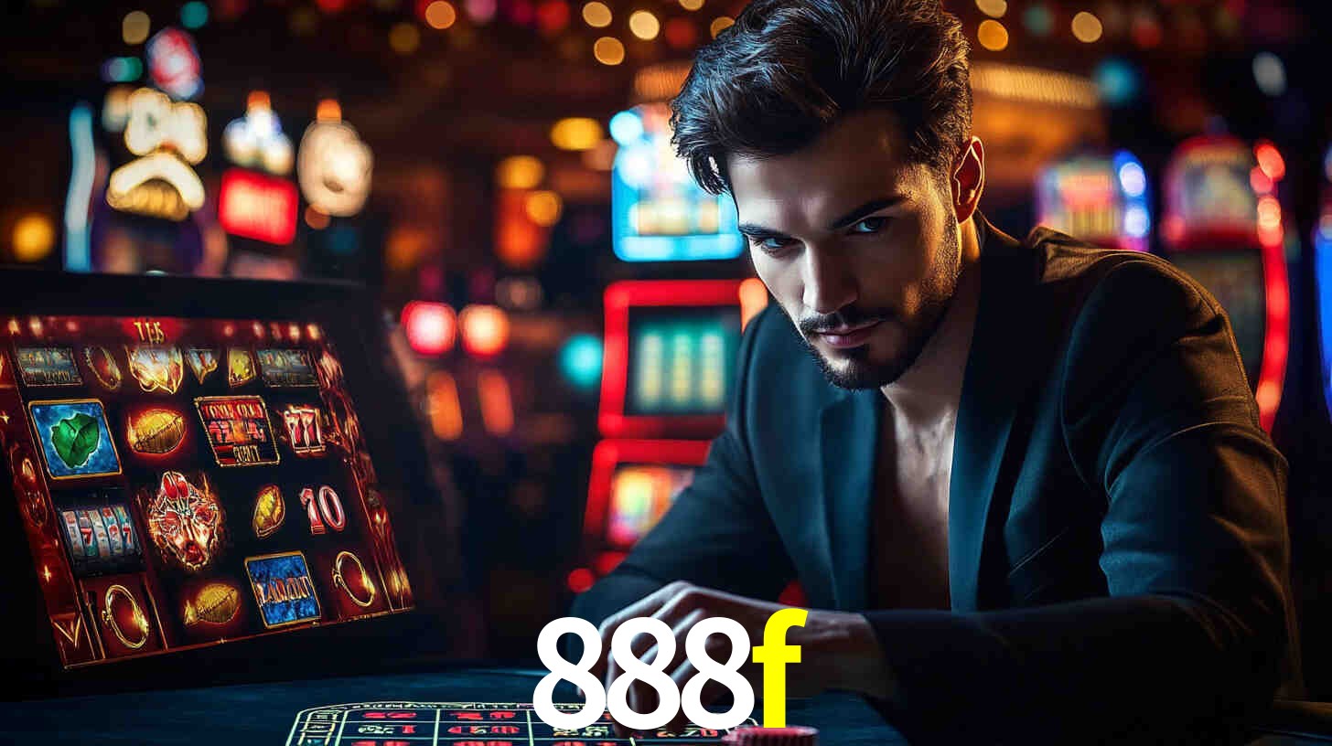 888f bet
