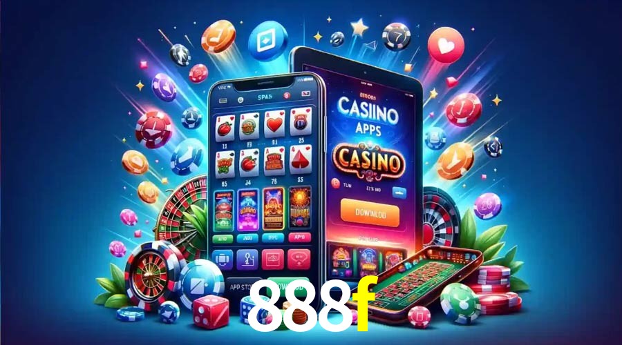 Slot Games 888f
