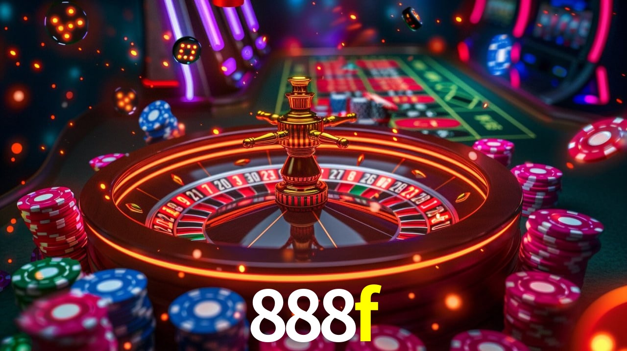Interface do App 888f