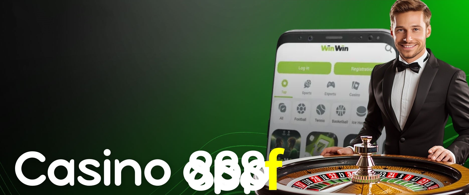 Secure Login 888f