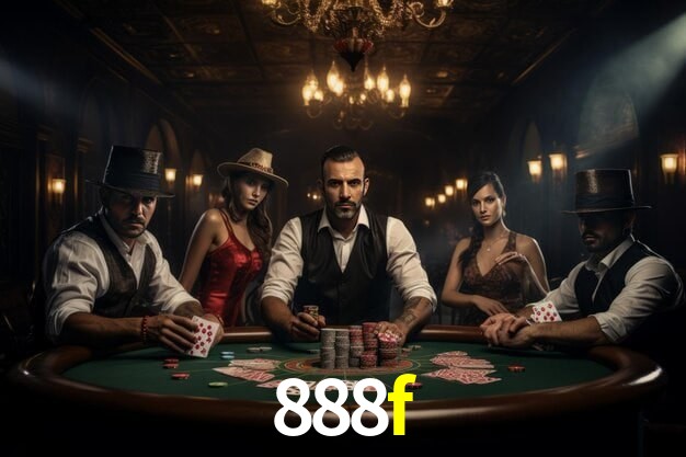 cassino 888f