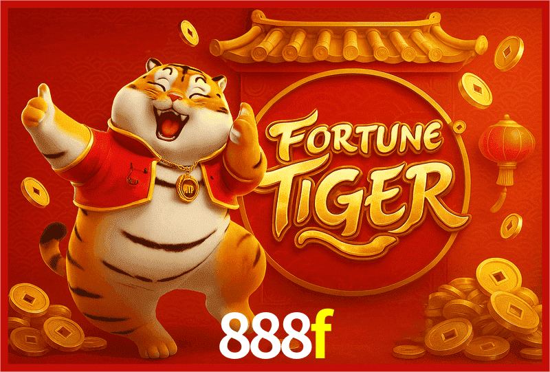 888f Fortune Tiger