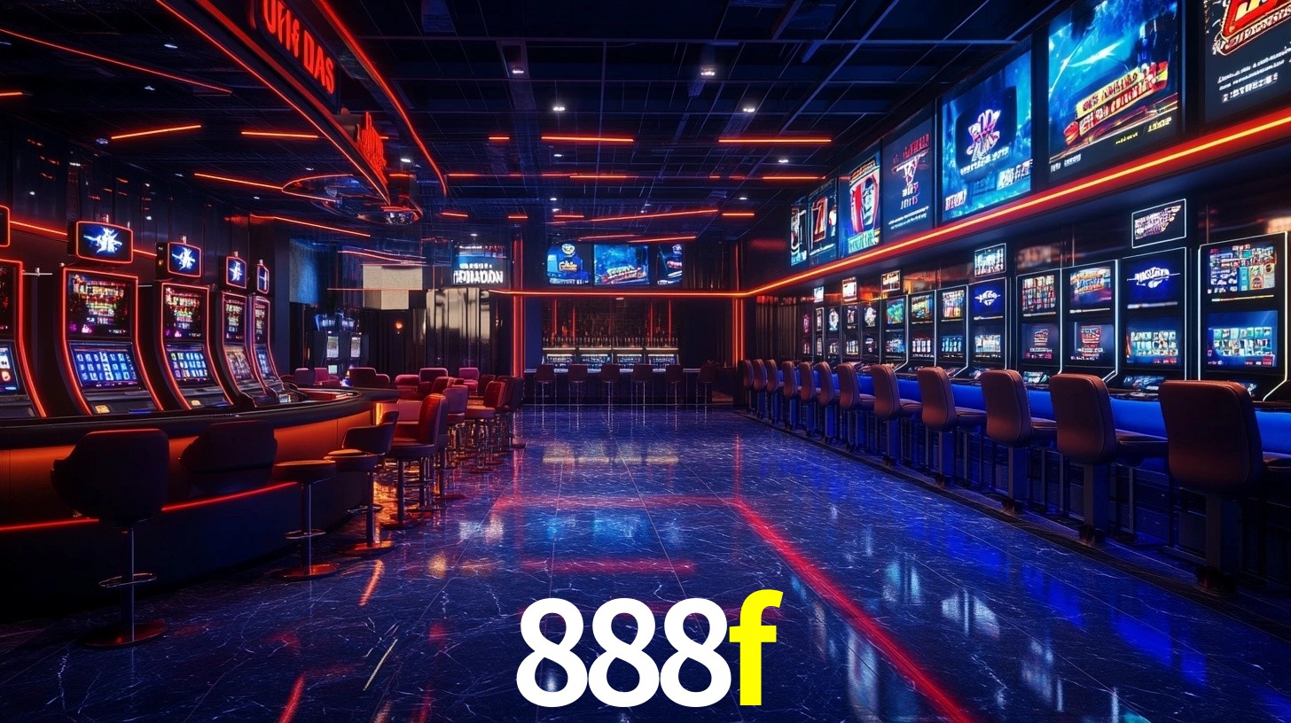 Welcome Bonus 888f