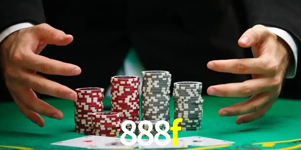 888f telegram