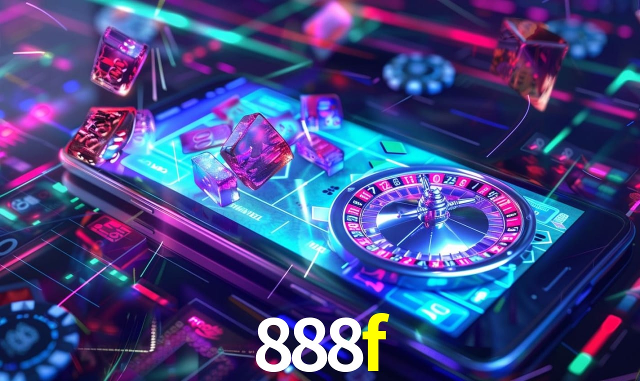 Apostas de Futebol 888f