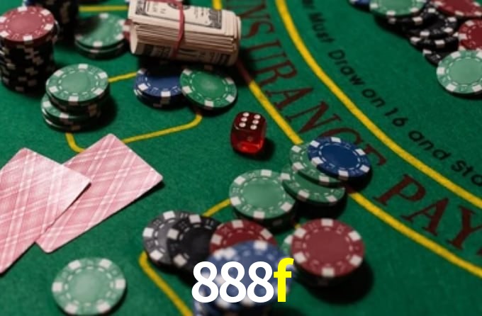 Bônus Generosos e Exclusivos no 888f para Você!