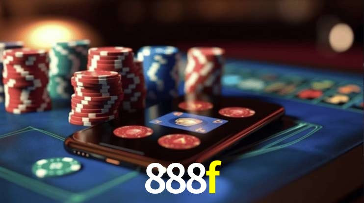 Casino VIP 888f