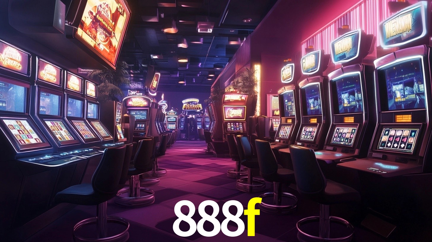 888f bonus