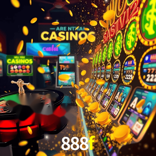 Inovações de Jogos na 888f: O Futuro das Experiências Interativas