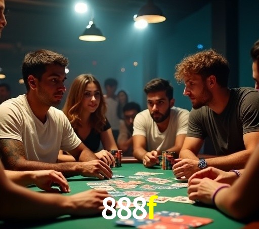 888f cassino