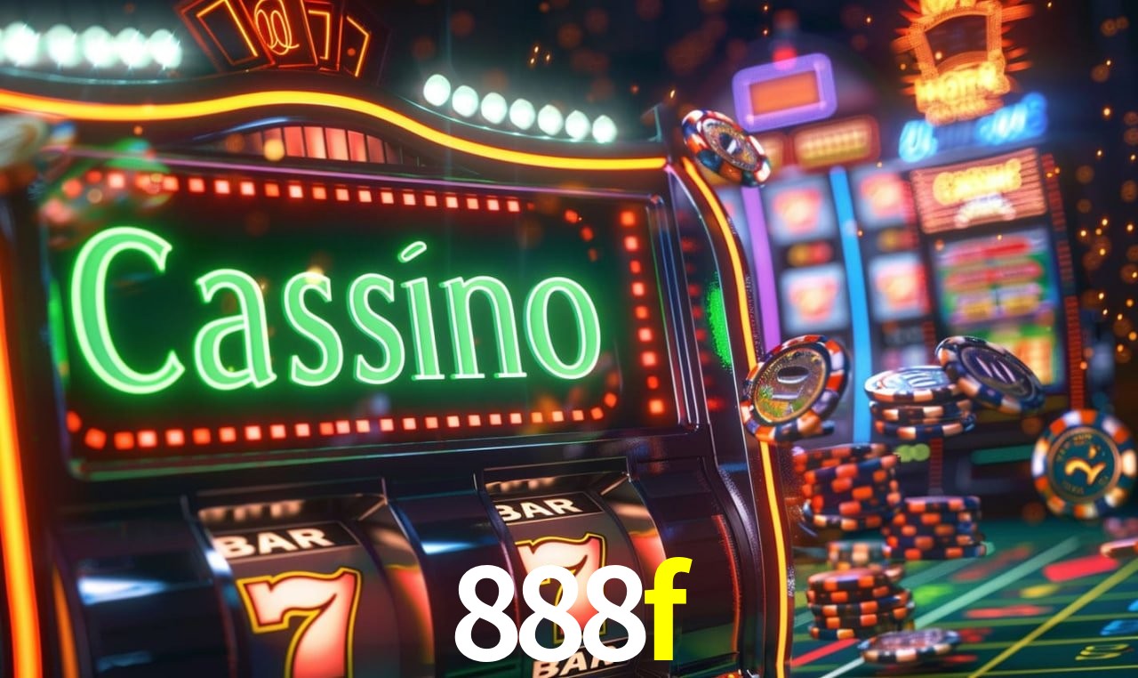 Provedores de Jogos 888f