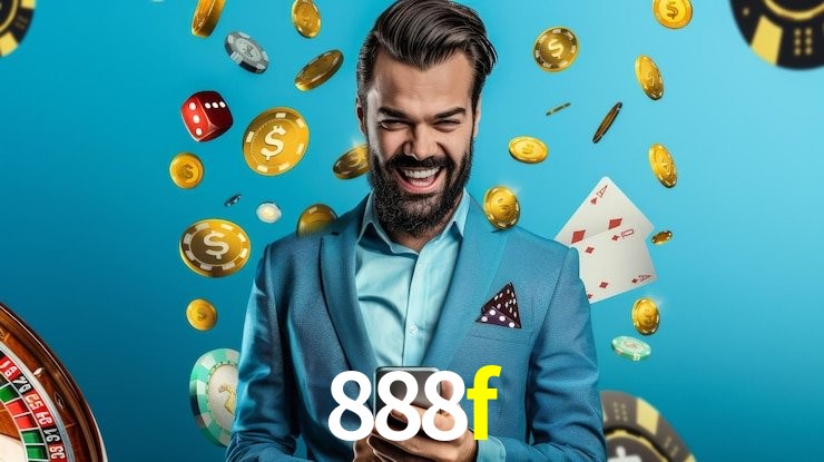Game Providers 888f