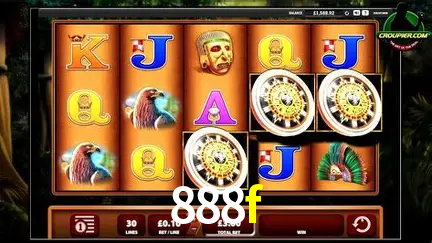 Descubra o Mundo do Cassino Online com 888f